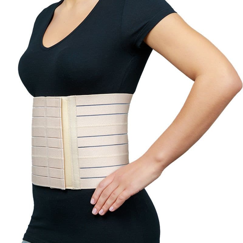 Бандаж послеоперационный