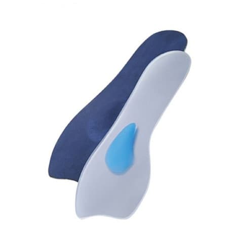 Стельки (полустельки) для модельной обуви