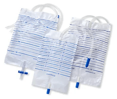 Мочеприемник прикроватный ночной