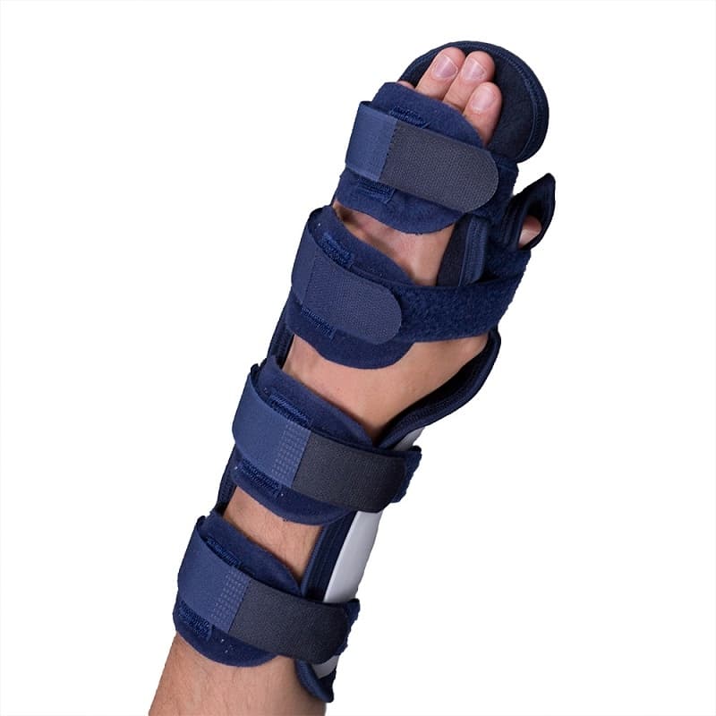 Тутор на лучезапястный сустав