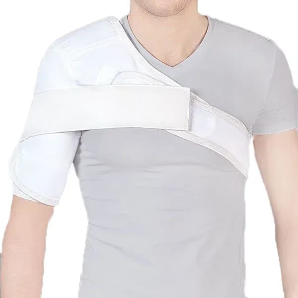 Бандаж на плечо и предплечье