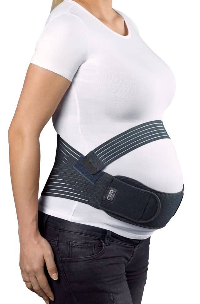 Бандаж до- и послеродовой