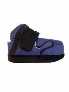 Обувь компенсаторная