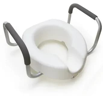 Насадка на унитаз