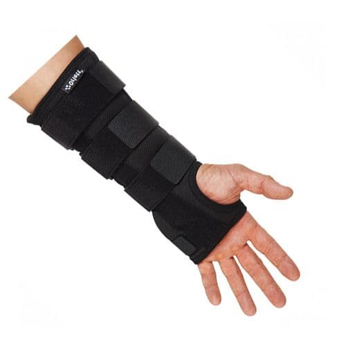 Ортез на лучезапястный сустав усиленный